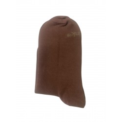 Casual Sock - Brown