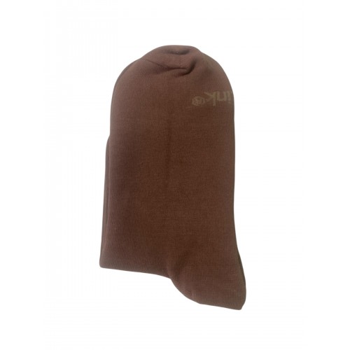 Casual Sock - Brown
