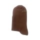 Casual Sock - Brown