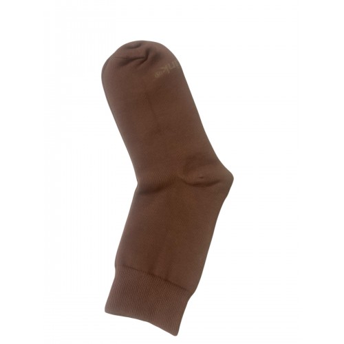 Casual Sock - Brown