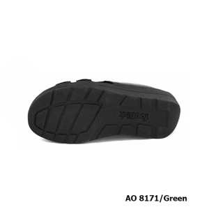 D71 Model AO 8171 - Orthotic Sandals