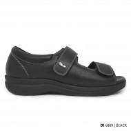 D89 Model DI 6889 - Diabetic Shoe