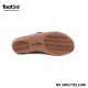 D02 Model RS 2002 - Orthotic Sandals