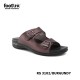 D02 Model RS 3102 - Orthotic Sandals 