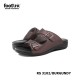 D02 Model RS 3102 - Orthotic Sandals 