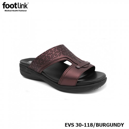 D118 Model  EVS 30-118