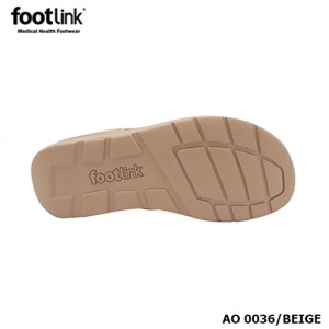 D36 Model AO 0036 - Orthotic Sandals