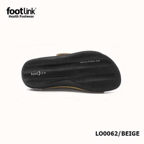 D62 Model LO 0062 - Orthotic Sandals