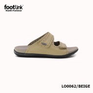 D62 Model LO 0062 - Orthotic Sandals