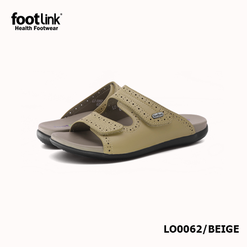 D62 Model LO 0062 - Orthotic Sandals