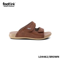 D62 Model LO 4462 - Orthotic Sandals