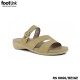 D66 Model RS 0066 - Orthotic Sandals