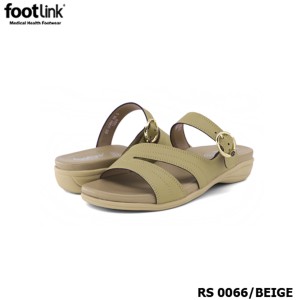 D66 Model RS 0066 - Orthotic Sandals