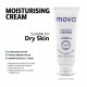 MV Dry & Sensitive Skin Moisturising Cream (50ml)