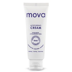 MV Dry & Sensitive Skin Moisturising Cream (100ml)