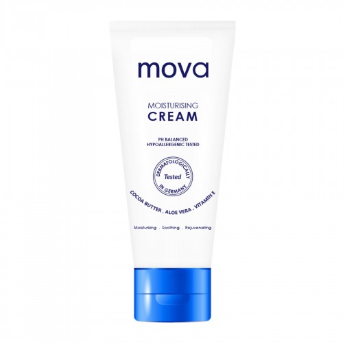 MV Dry & Sensitive Skin Moisturising Cream (100ml)