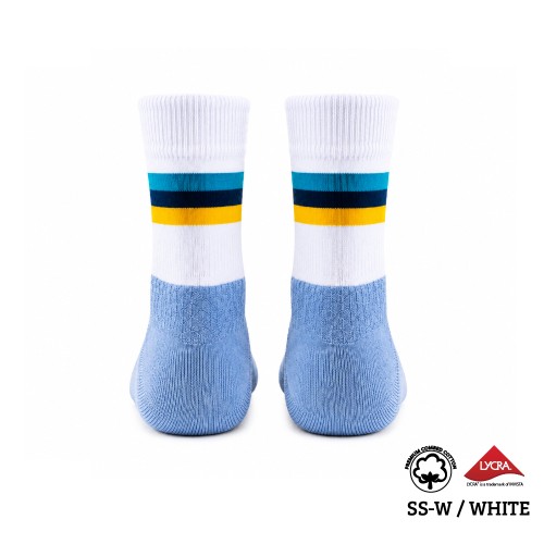Sport Sock White