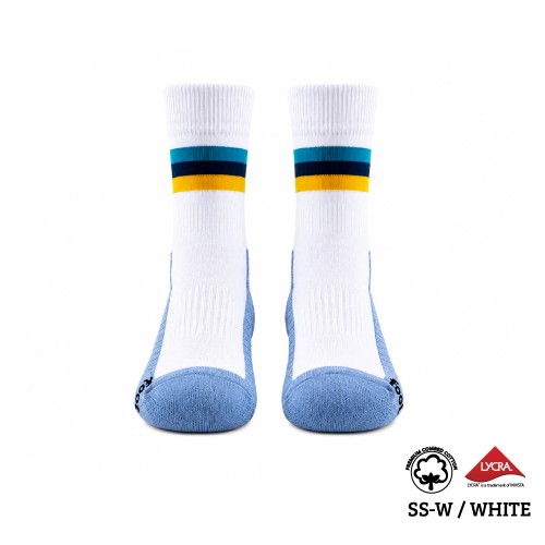 Sport Sock White